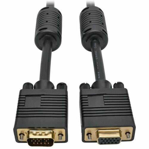 Tripp Lite by Eaton VGA Coax High