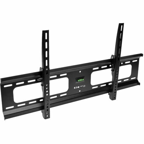 Support mural pour écran Tripp Lite by Eaton DWT3780XUL - Noir - 80"
