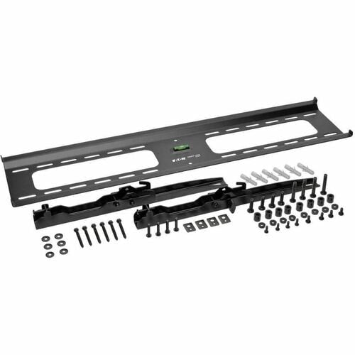 Support mural pour écran Tripp Lite by Eaton DWT3780XUL - Noir - 80"