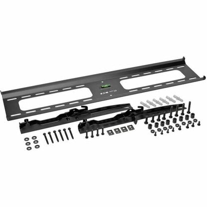 Support mural pour écran Tripp Lite by Eaton DWT3780XUL - Noir - 80"