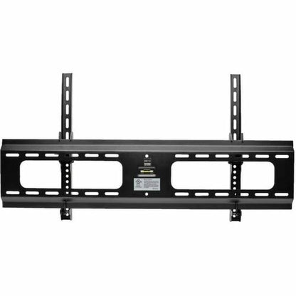 Support mural pour écran Tripp Lite by Eaton DWT3780XUL - Noir - 80"