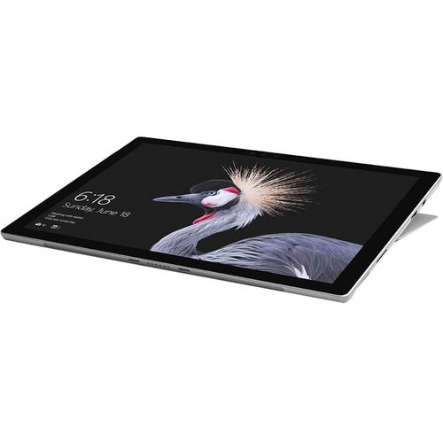 Microsoft Surface Pro 1796 Tablet - 12.3\" - 8 GB - 256 GB SSD