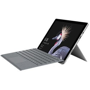 Microsoft Surface Pro 1796 Tablet - 12.3\" - 8 GB - 256 GB SSD