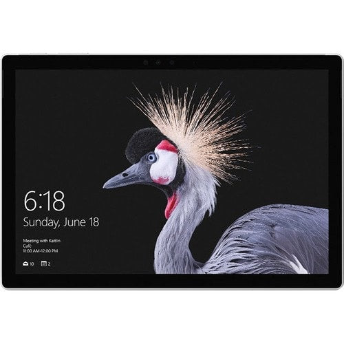 Microsoft Surface Pro 1796 Tablet - 12.3\" - 8 GB - 256 GB SSD