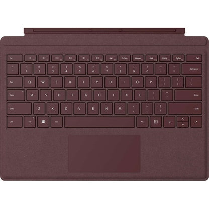 Microsoft Signature Type Cover Keyboard/Cover Case