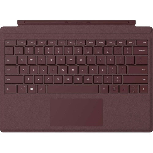 Microsoft Signature Type Cover Keyboard/Cover Case