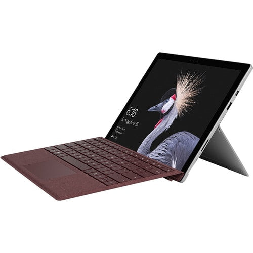 Microsoft Signature Type Cover Keyboard/Cover Case