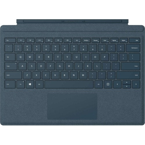 Microsoft Signature Type Cover Keyboard/Cover Case