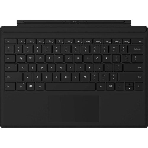 Microsoft Type Cover Keyboard/Cover Case Tablet