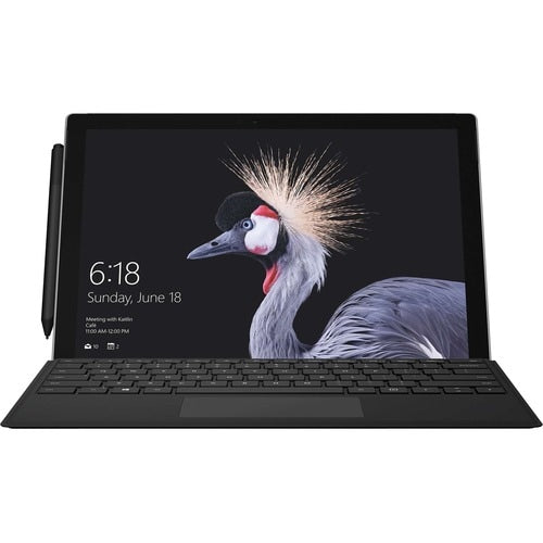 Microsoft Type Cover Keyboard/Cover Case Tablet