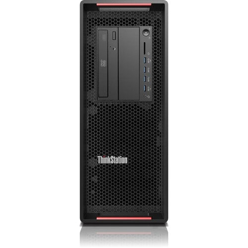Station de travail Lenovo ThinkStation P510 30B50068CA - 1 Xeon E5-1650 v4 - 16 Go