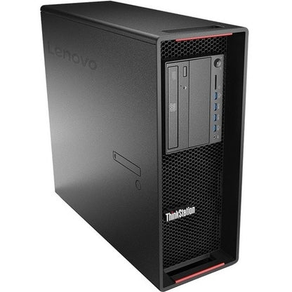 Station de travail Lenovo ThinkStation P510 30B50068CA - 1 Xeon E5-1650 v4 - 16 Go