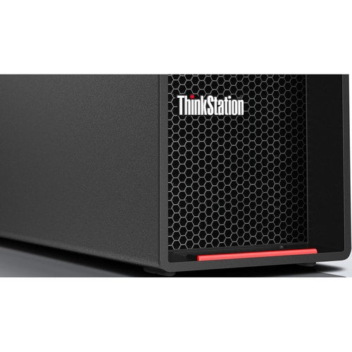 Station de travail Lenovo ThinkStation P510 30B50068CA - 1 Xeon E5-1650 v4 - 16 Go