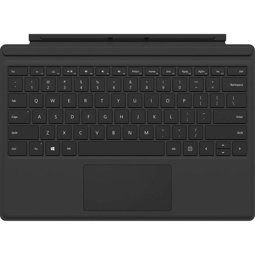 FUNDA PARA TIPO SURFACEPRO M1725 HW COMERCIAL NEGRO DEMO MULTI 5