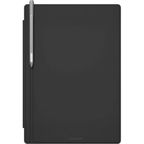 FUNDA PARA TIPO SURFACEPRO M1725 HW COMERCIAL NEGRO DEMO MULTI 5