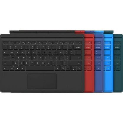 FUNDA PARA TIPO SURFACEPRO M1725 HW COMERCIAL NEGRO DEMO MULTI 5
