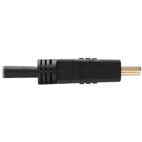 Tripp Lite 10ft HDMI to DVI-D Digital Monitor Adapter Video Converter CableM/M 10' - Male