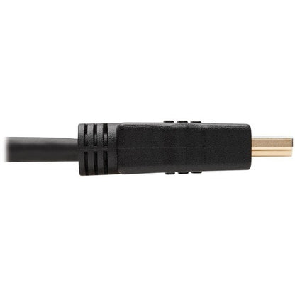 Tripp Lite 10ft HDMI to DVI-D Digital Monitor Adapter Video Converter CableM/M 10' - Male