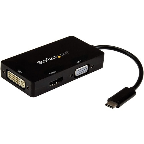 StarTech.com USB