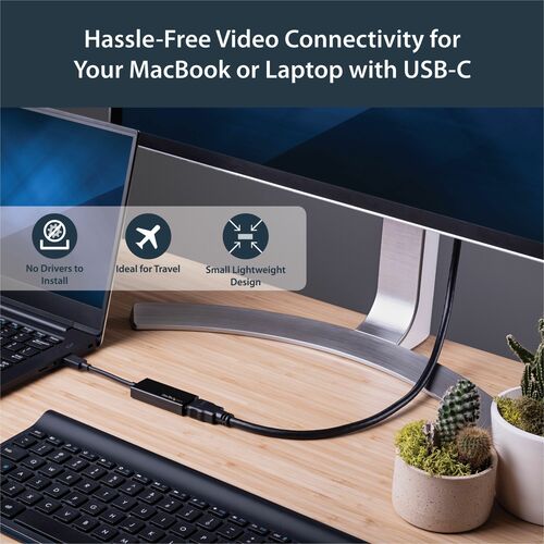 StarTech.com USB
