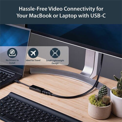 StarTech.com USB