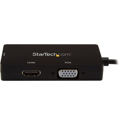 StarTech.com USB