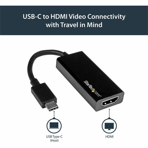 StarTech.com USB