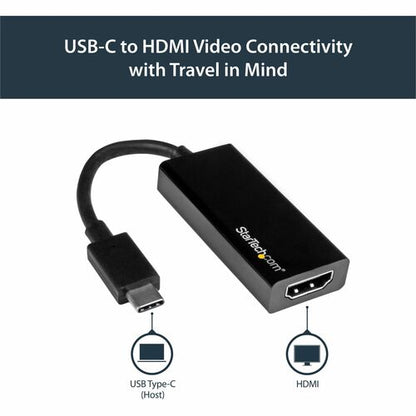 StarTech.com USB