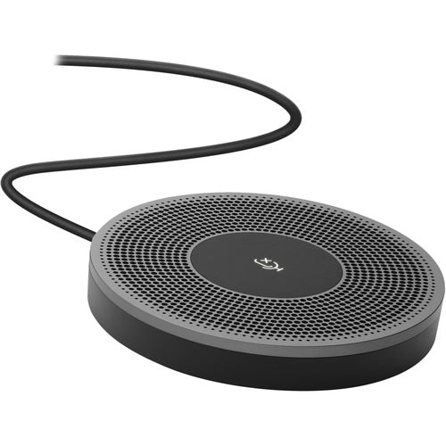 Microphone filaire Logitech - 6 m (19,7 pi) - Mono