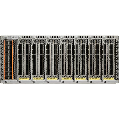 NEXUS 5696Q CHASIS DESNUDO SIN VENTILADORES/FUENTE DE ALIMENTACIÓN REMANUFACTURADO