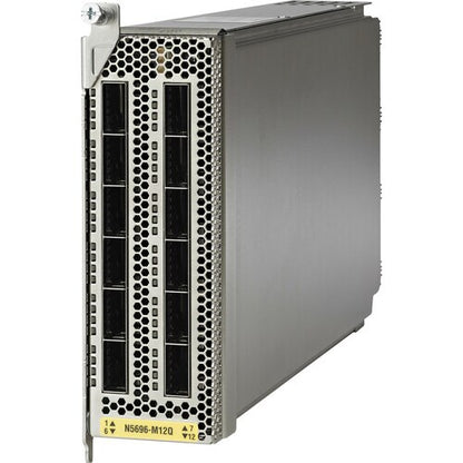 NEXUS 5696Q CHASIS DESNUDO SIN VENTILADORES/FUENTE DE ALIMENTACIÓN REMANUFACTURADO
