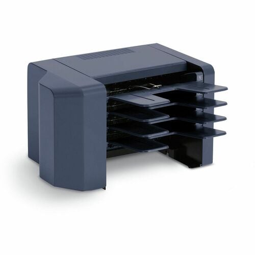 Xerox 4 - Bin Mailbox (100 Sheets Per Bin) - Plain Paper - 400 Sheets