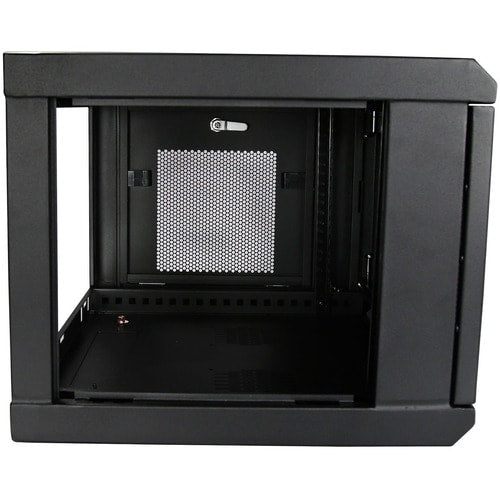 StarTech.com Armoire réseau murale 6U à 2 montants, 48,3 cm (19 po)