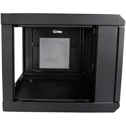 StarTech.com Armoire réseau murale 6U à 2 montants, 48,3 cm (19 po)
