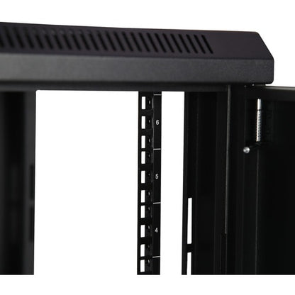 StarTech.com Armoire réseau murale 6U à 2 montants, 48,3 cm (19 po)