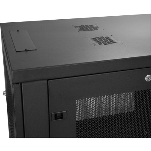 StarTech.com Armoire réseau murale 6U à 2 montants, 48,3 cm (19 po)