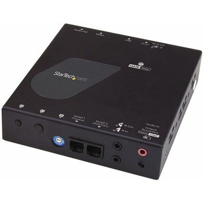 StarTech.com 4K HDMI over IP Receiver for ST12MHDLAN4K