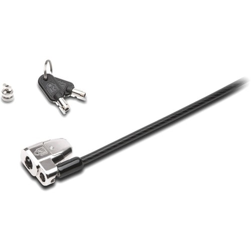 Kensington ClickSafe 2.0 Keyed Laptop Lock