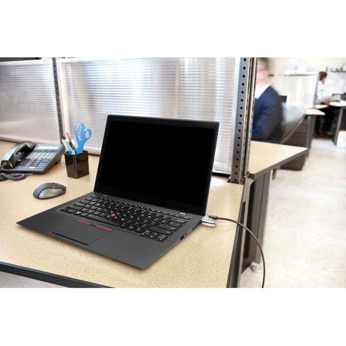 Kensington ClickSafe 2.0 Keyed Laptop Lock