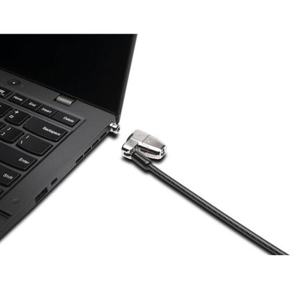 Kensington ClickSafe 2.0 Keyed Laptop Lock