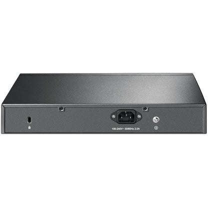 16PORT WEB MNG 10/100/1000 8PORT POE+ STCKBLE SWTCH RJ45