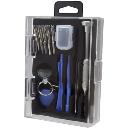 Kit de reparación de teléfonos celulares StarTech.com para smartphones, tablets y portátiles - Smartph