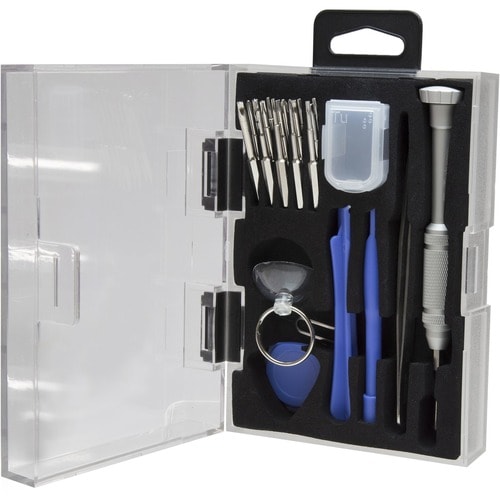 Kit de reparación de teléfonos celulares StarTech.com para smartphones, tablets y portátiles - Smartph