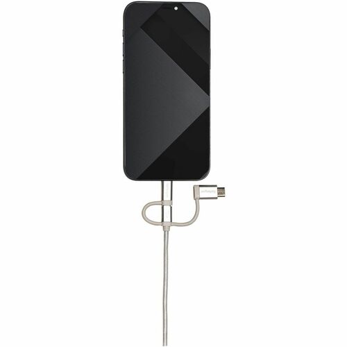 Câble de charge USB multi-ports StarTech.com de 1 m