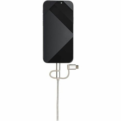 Câble de charge USB multi-ports StarTech.com de 1 m