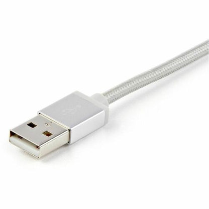 Câble de charge USB multi-ports StarTech.com de 1 m