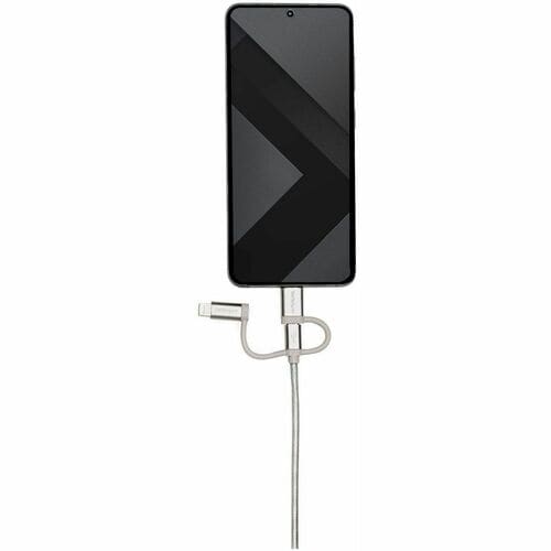 Câble de charge USB multi-ports StarTech.com de 1 m
