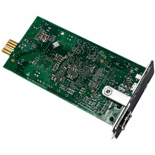 Vertiv Liebert IntelliSlot Unity - SNMP - Tarjeta de red | Monitoreo remoto