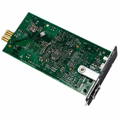 Vertiv Liebert IntelliSlot Unity - SNMP - Tarjeta de red | Monitoreo remoto