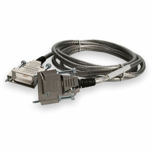 Cable VHDCI Stackwise M/Stuckwise M de Cisco, 50 cm y 1,6 pies